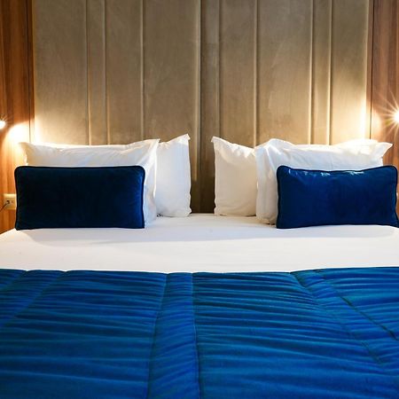 First Suites Hotel Rabat Exteriér fotografie