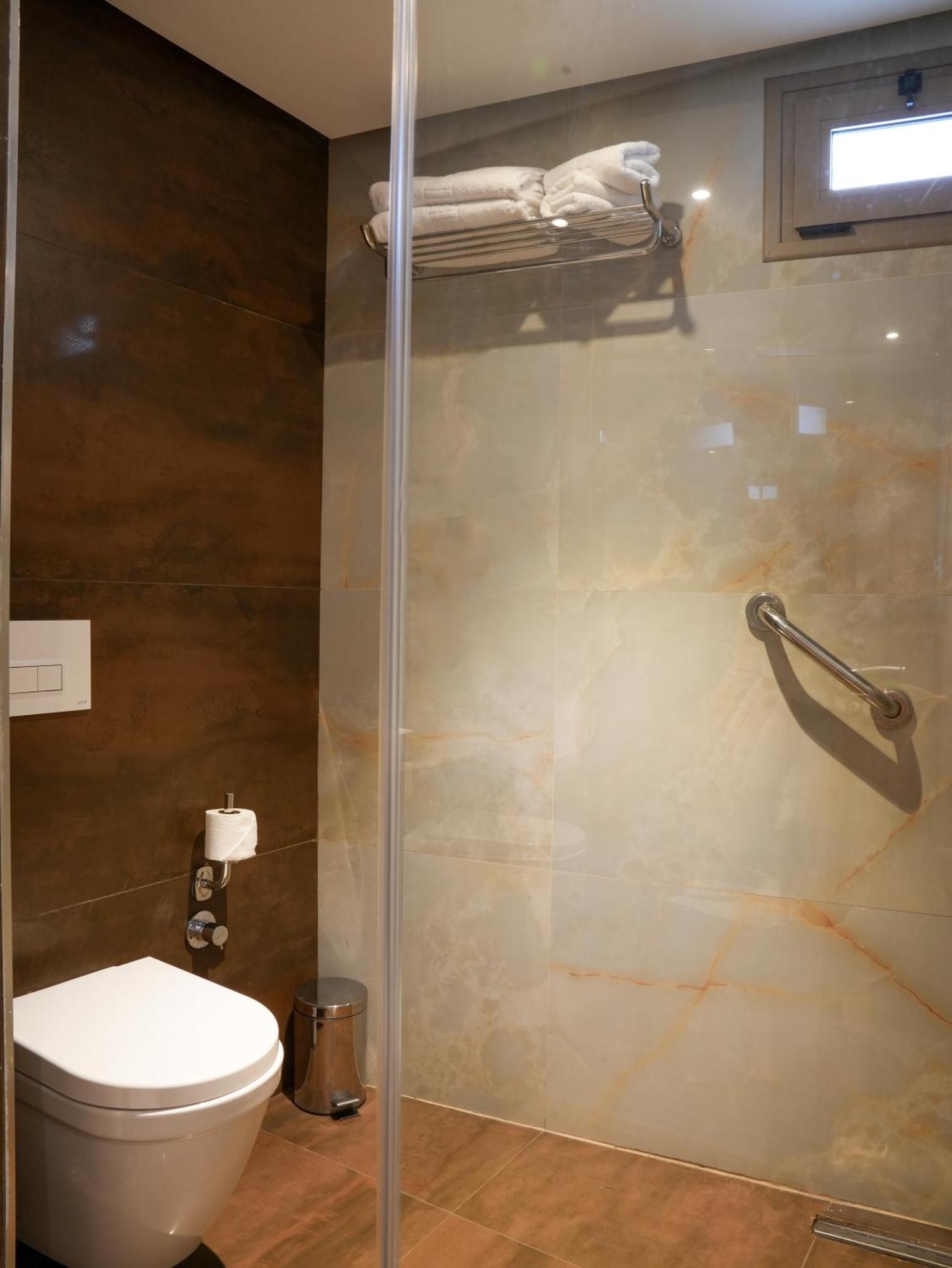 First Suites Hotel Rabat Exteriér fotografie
