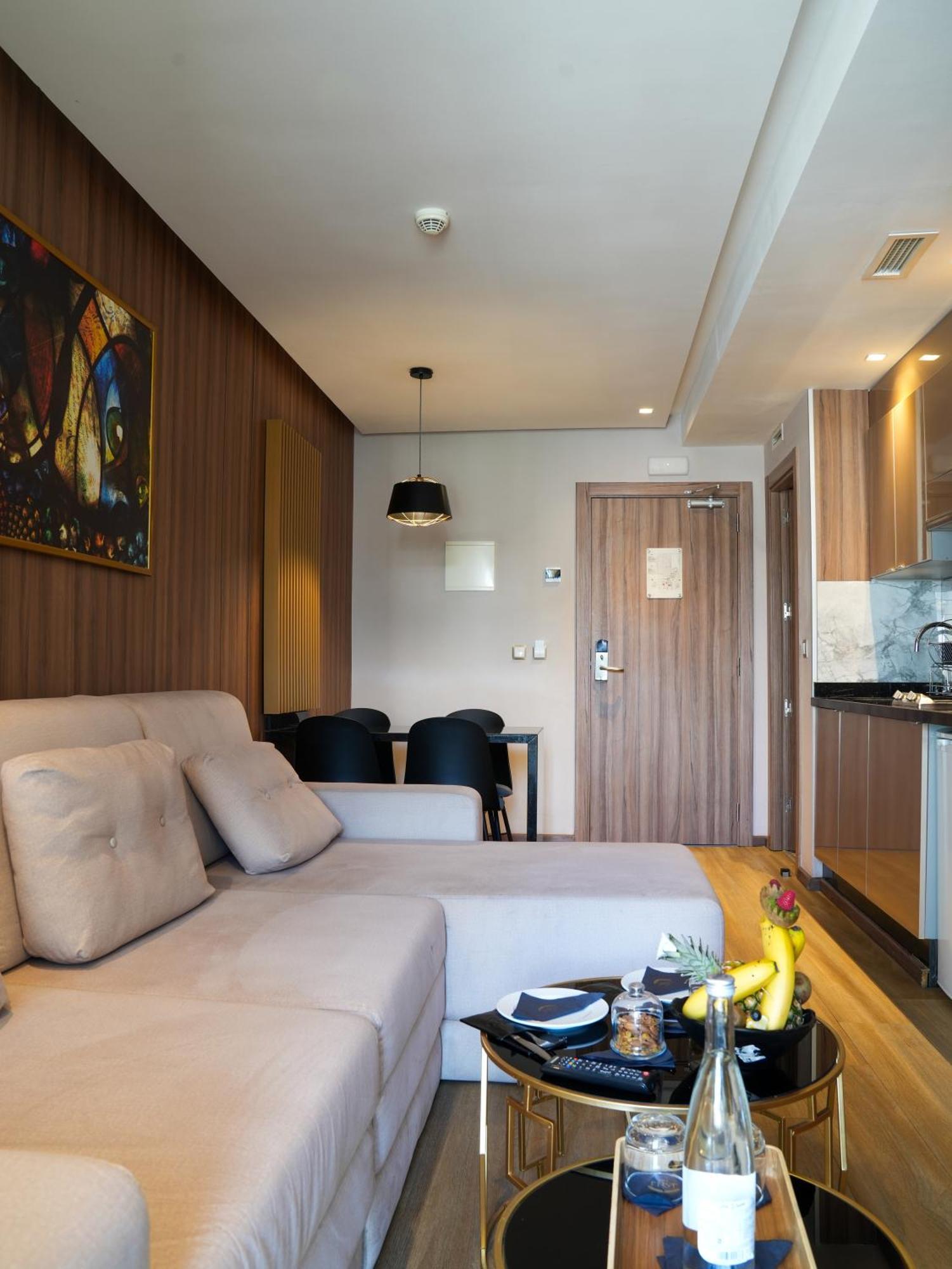 First Suites Hotel Rabat Exteriér fotografie