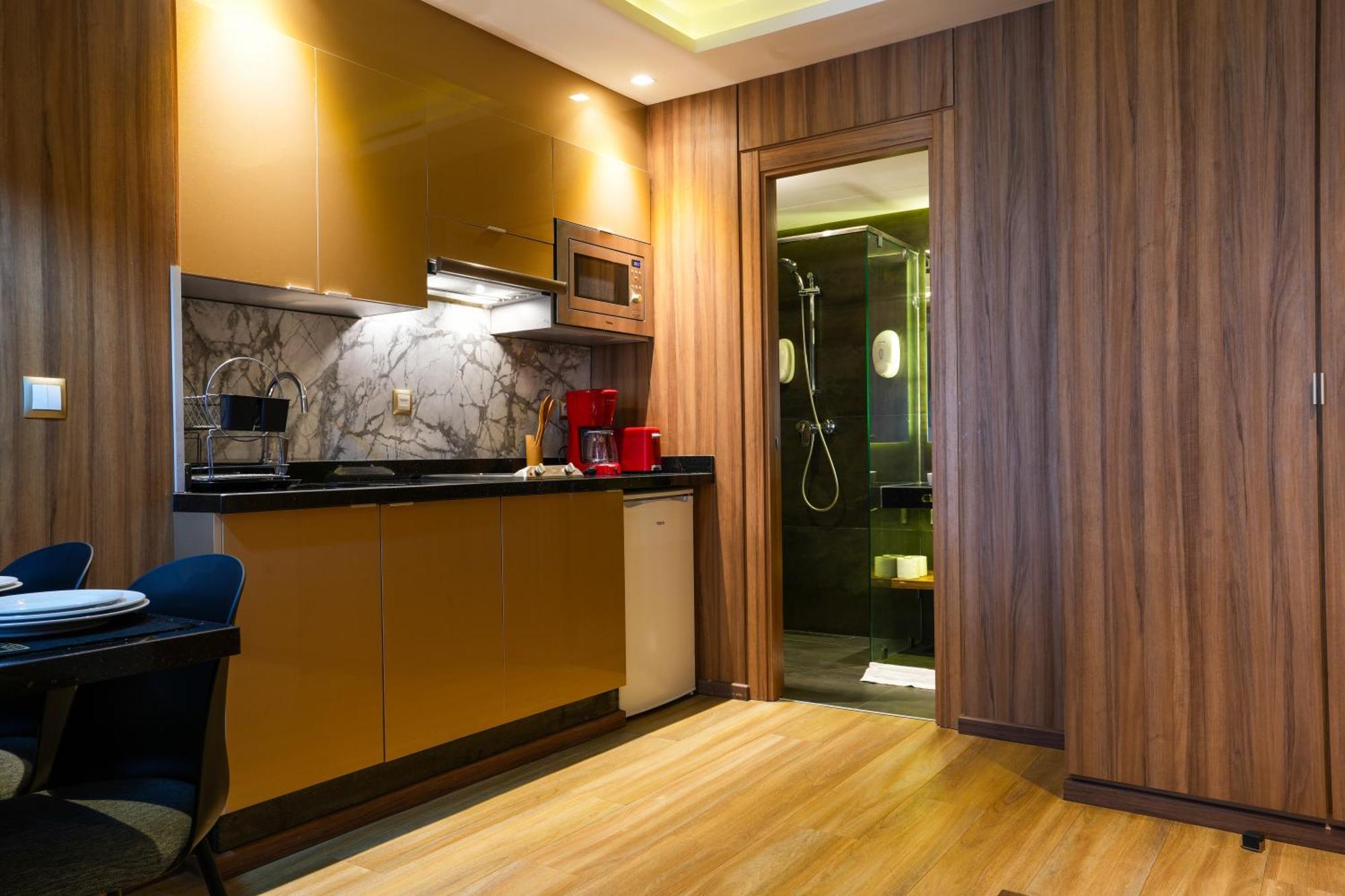 First Suites Hotel Rabat Exteriér fotografie